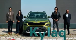 स्कोडा कायलाक नेपालमा सार्वजनिक, मूल्य ४५ लाख ९० हजार