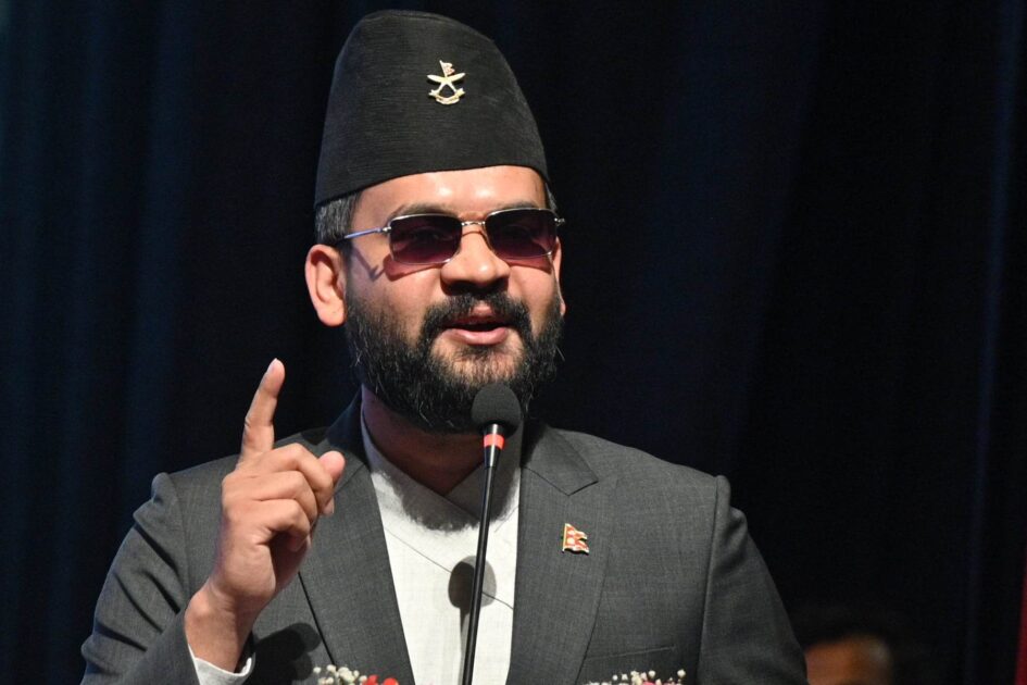 झापा ५ मा बालेनलाई सुरुवाती अग्रता, पछि परे ओली