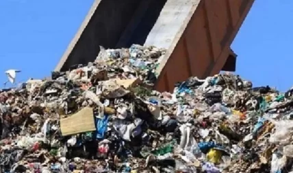 फोहोरलाई स्रोत बनाउँदै व्यासको १४ लाख आम्दानी