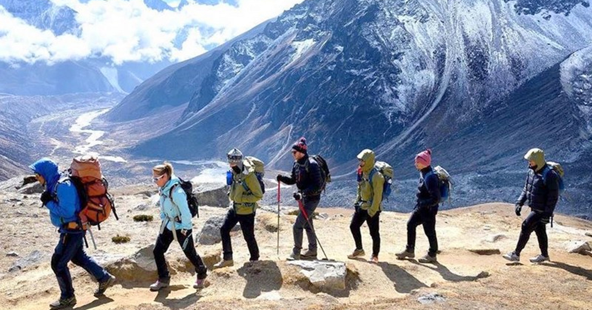 बाह्य पर्यटक आगमनमा बढ्यो उत्साह, जनवरीमा भित्रिए ९२ हजारभन्दा धेरै