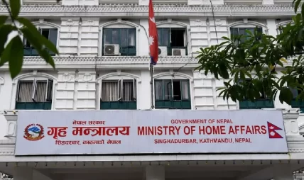 धादिङ बस दुर्घटनाको छानबिनका लागि समिति गठन