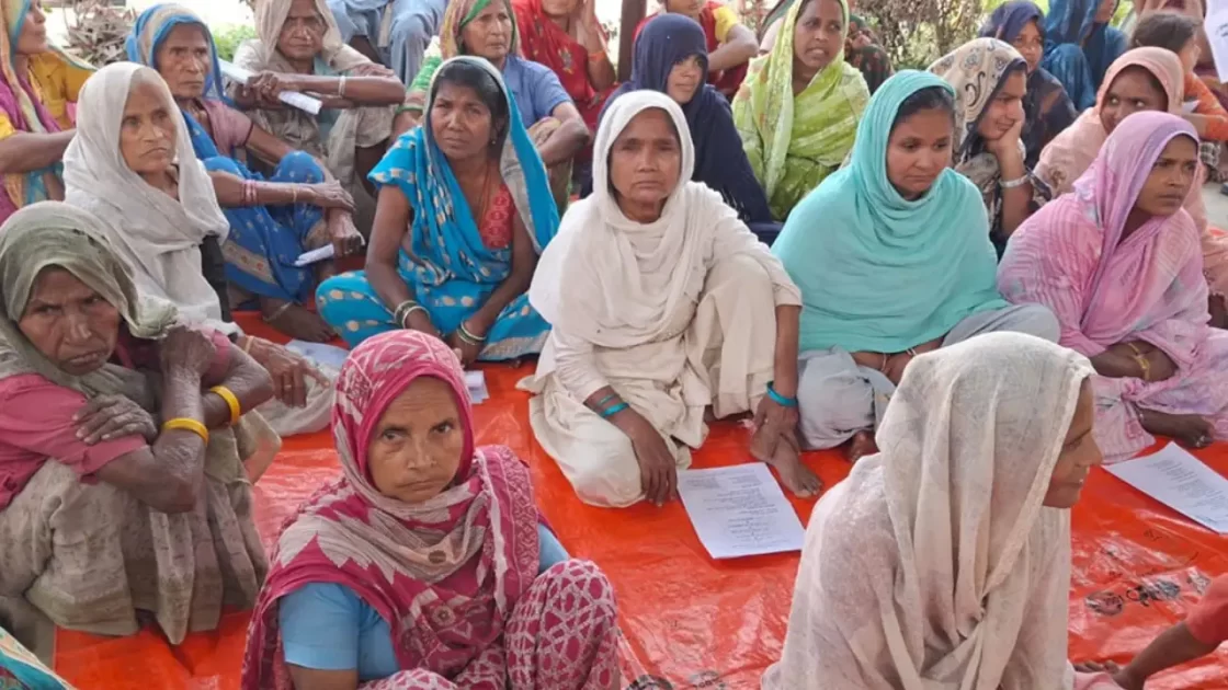 मधेसका ५५ प्रतिशत मतदाता चुनावप्रति उत्साहित