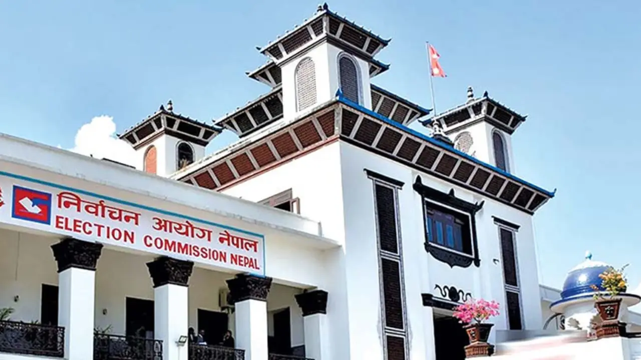 प्रतिनिधिसभा निर्वाचन आउन २७ दिन बाँकी, ६० जिल्लाको मतपत्र छपाइ सकियो