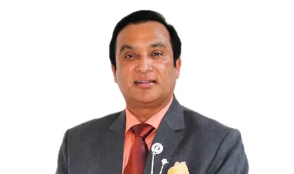 एनआरएनए महासचिवमा रामशरण सिम्खडाले उम्मेदवारी दिने