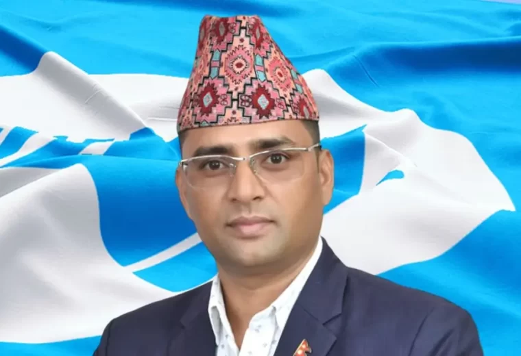 कञ्चनपुर ३ मा ऐतिहासिक जितपछि ज्ञानेन्द्रसिंह महता मन्त्री बन्ने चर्चा