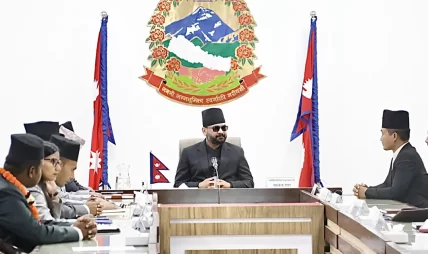 २०८८ सम्म स्वास्थ्य बजेट ८ प्रतिशत पुर्‍याउने सरकारको लक्ष्य, जलन पीडितले निःशुल्क उपचार पाउने