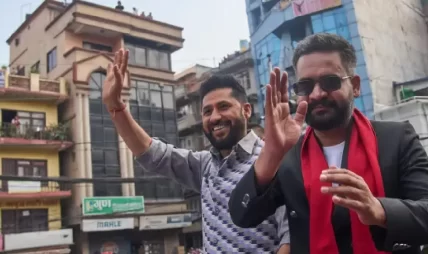 बालेन्द्र शाहलाई संसदीय दलको नेता बनाउने रास्वपाको तयारी, विधान संशोधनको गृहकार्य सुरु