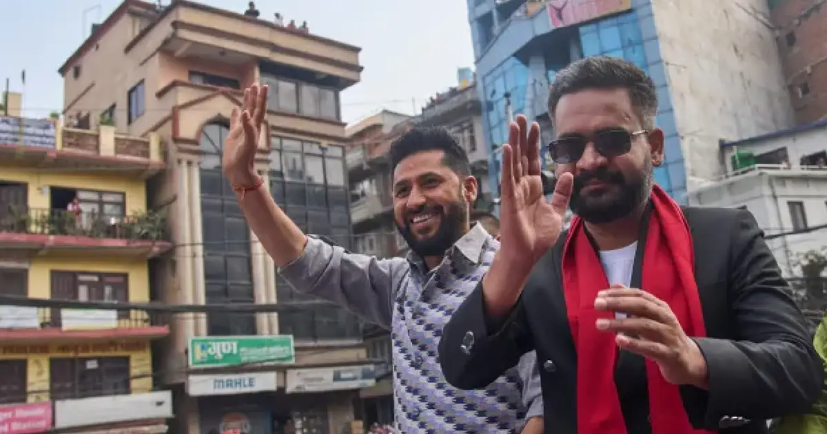 बालेन्द्र शाहलाई संसदीय दलको नेता बनाउने रास्वपाको तयारी, विधान संशोधनको गृहकार्य सुरु