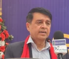 निजी क्षेत्रको साझा आवाजका लागि सर्वसम्मत नेतृत्व आवश्यक छ : अध्यक्ष ढकाल
