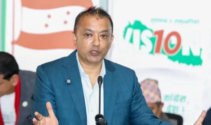 नेपाली कांग्रेसको १५औँ केन्द्रीय महाधिवेशन भदौ मसान्तमा गर्न प्रस्ताव