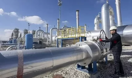 कतारद्वारा ग्यास उत्पादन बन्द : युरोपमा ग्यासको मूल्य ४५ प्रतिशतले बढ्यो