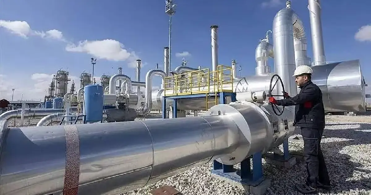 कतारद्वारा ग्यास उत्पादन बन्द : युरोपमा ग्यासको मूल्य ४५ प्रतिशतले बढ्यो