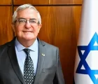 नेपालमा निर्वाचन सम्पन्न भएकोमा इजरायलको बधाई : नयाँ सरकारसँग सहकार्य गर्न राजदूत बास इच्छुक
