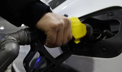 मध्यपूर्वको युद्ध र इन्धनको मूल्यवृद्धि : जापानको आयात लागत १०.२ प्रतिशतले बढ्यो