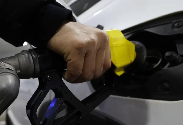 मध्यपूर्वको युद्ध र इन्धनको मूल्यवृद्धि : जापानको आयात लागत १०.२ प्रतिशतले बढ्यो