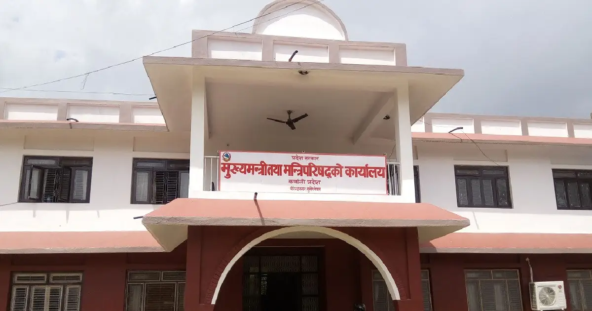 सेवा प्रवाहमा प्रविधिको प्रयोग : सात पालिकाका विशेष परियोजनाका लागि ३ करोड ४० लाख विनियोजन