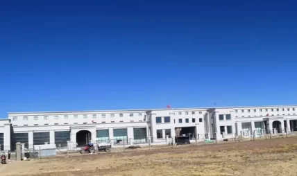 मुस्ताङ भन्सारको ऐतिहासिक छलाङ : १२ अर्बको आयात हुँदा पौने ६ अर्ब राजस्व संकलन