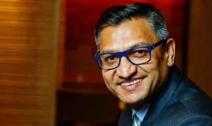 इला होटल एण्ड रिसोर्टको प्रमुख कार्यकारी अधिकृतमा लक्ष्मण थापा नियुक्त