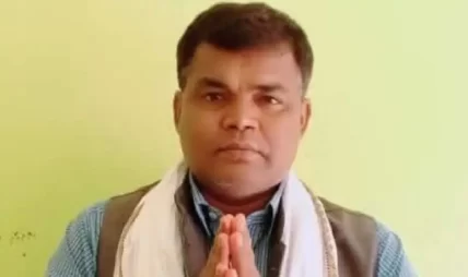 पर्सा क्षेत्र नं. २ का उम्मेदवार मनोज चौधरी विष्फोटक पदार्थसहित ४ जना पक्राउ