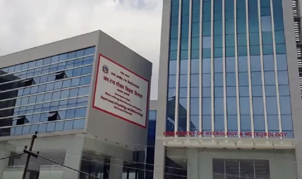 निर्वाचनका दिन मौसम सफा रहने