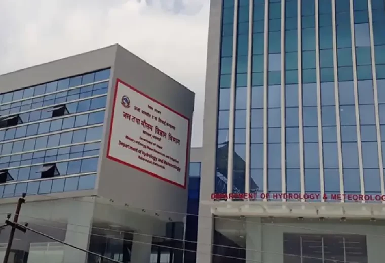 निर्वाचनका दिन मौसम सफा रहने