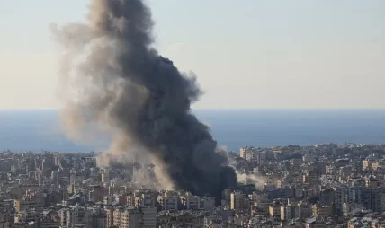 इरानमा सर्वोच्च नेता चयनको प्रक्रिया तीव्र : इजरायलद्वारा ‘उत्तराधिकारी’ लाई समेत निशाना बनाउने चेतावनी