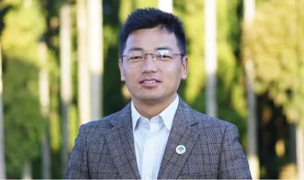 इलाम-१ मा कांग्रेसका निश्कल राई निर्वाचित