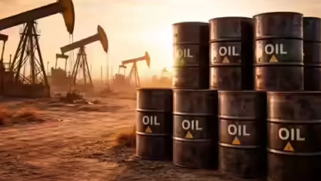 विश्व अर्थतन्त्रमा युद्धको छाया : तेलको मूल्य प्रति ब्यारेल १०८ डलर नाघ्यो