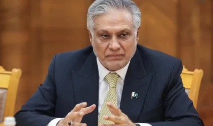 नेपालमा निर्वाचन सम्पन्न भएकोमा पाकिस्तानको बधाई : नयाँ सरकारसँग सहकार्य गर्ने प्रतिबद्धता