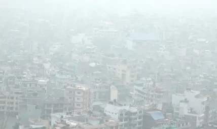 प्रदूषण र तुवाँलोबाट राहत मिल्ने, आजदेखि मौसममा क्रमिक सुधार हुँदै