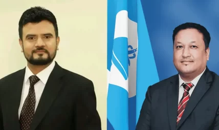 भक्तपुर-१ मा रुकेश र २ मा राजीवको फराकिलो अग्रता