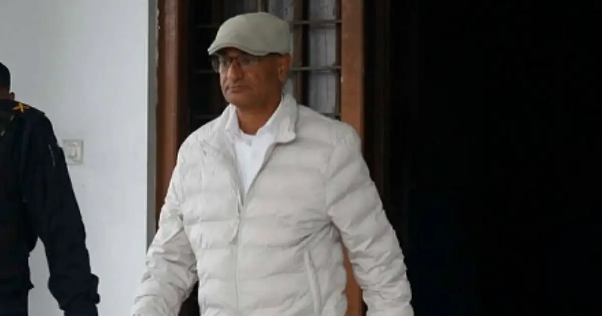 पूर्वगृहमन्त्री लेखकको बन्दीप्रत्यक्षीकरणको रिटमा कारण देखाउ आदेश