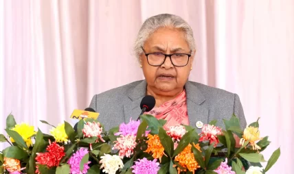 प्रतिनिधिसभा निर्वाचनले अन्तर्राष्ट्रिय स्तरमा नेपालको छवि बढायो : प्रधानमन्त्री