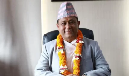 पश्चिम एसियाको तनावप्रति परराष्ट्र मन्त्रालयको चासो, ८० हजार नेपालीको सुरक्षाका लागि विवरण संकलन