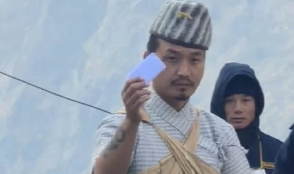 गोरखा-१ मा रास्वपाका गुरुङ निर्वाचित