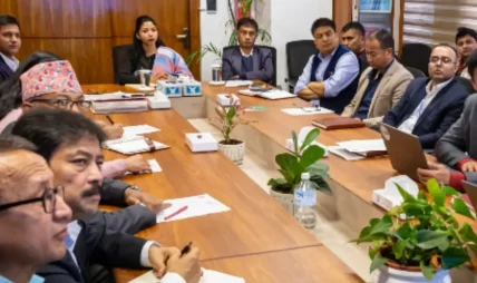 काठमाडौं महानगरका १०७ विद्यालय खारेजीको सूचीमा, ४२ वटा मात्र सम्पर्कमा