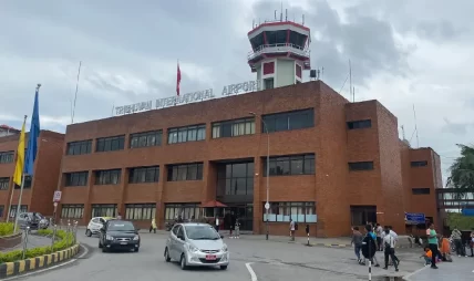 इजरायल-इरान द्वन्द्वको असर : त्रिभुवन विमानस्थलमा उडान अवरुद्ध