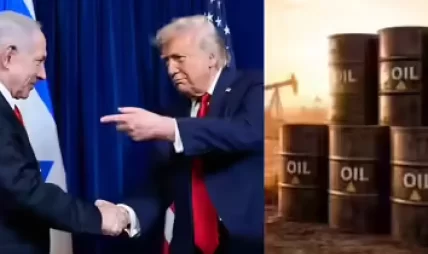 नेतान्याहुको आश्वासनपछि अन्तर्राष्ट्रिय बजारमा कच्चा तेलको मूल्य घट्यो