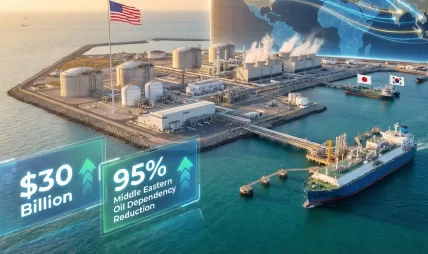 ट्रम्प प्रशासनको ऊर्जा रणनीति : सान्टा यनेज तेल खानी सञ्चालनमा, मासिक १५ लाख ब्यारेल आयात प्रतिस्थापन हुने