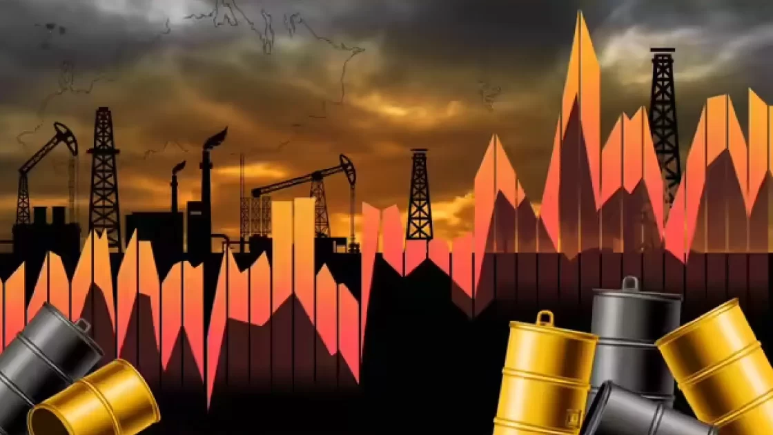 विश्व अर्थतन्त्रमा युद्धको धक्का : एसियाली सेयर बजारमा गिरावट, कच्चा तेलको मूल्यमा ७५ प्रतिशतसम्म वृद्धि