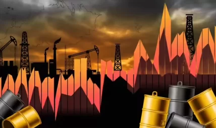 विश्व अर्थतन्त्रमा युद्धको धक्का : एसियाली सेयर बजारमा गिरावट, कच्चा तेलको मूल्यमा ७५ प्रतिशतसम्म वृद्धि