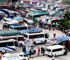 सार्वजनिक यातायातको भाडा फेरि बढ्यो