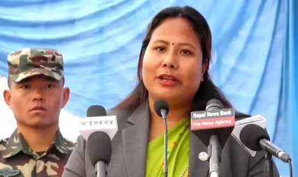 वनस्पति संरक्षण र जडीबुटीको ‘ब्रान्डिङ’ मा जोड, कच्चा पदार्थ मात्र निर्यात गर्ने परम्परा तोडौँ