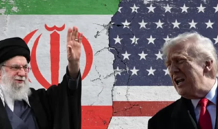 ट्रम्पको अन्तिम चेतावनीपछि पनि इरान टसमस भएन, मध्यरातसम्म पूर्वाधार ध्वस्त पार्ने धम्कीले तनाव उत्कर्षमा