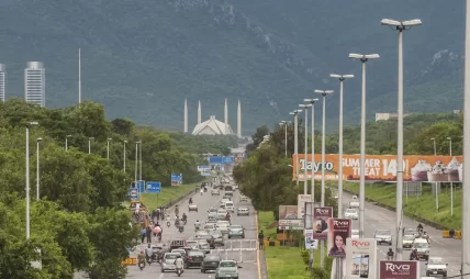 मध्यपूर्व तनाव कम गर्न इस्लामाबादमा उच्चस्तरीय वार्ता, उपराष्ट्रपति जेडी भान्सले नेतृत्व गर्ने