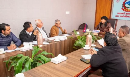 साँझ ८ देखि ११ बजेसम्म गुड्नेछन् सार्वजनिक बस : महानगर र साझा यातायातको नयाँ पहल