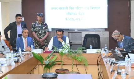 विकास आयोजनामा बजेट थ्रेसहोल्ड लागू, संघीय सरकारले ३ करोड र प्रदेशले १ करोड मुनिका योजना नपाउने