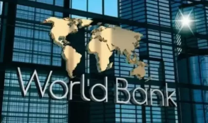 युद्धग्रस्त क्षेत्रका लागि ५० अर्ब डलरको तत्काल आवश्यकता, विश्व बैंकद्वारा ६० अर्बको दीर्घकालीन योजना सार्वजनिक