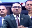 बजेट सानो हो, महत्त्वाकांक्षी होइन : अर्थमन्त्री डा. स्वर्णिम वाग्ले