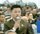 सदनमा प्रधानमन्त्रीको उपस्थितिका लागि रुलिङ गर्न कांग्रेसको माग
